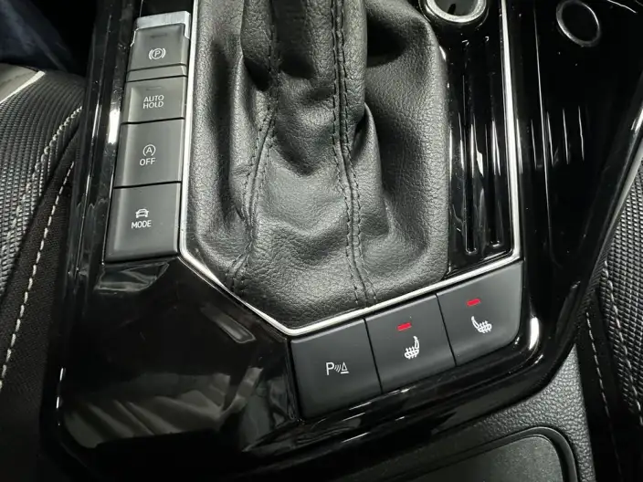 Volkswagen Tayron 2023 Model 280TSI 2WD Luxury Plus Advanced version – фото 5