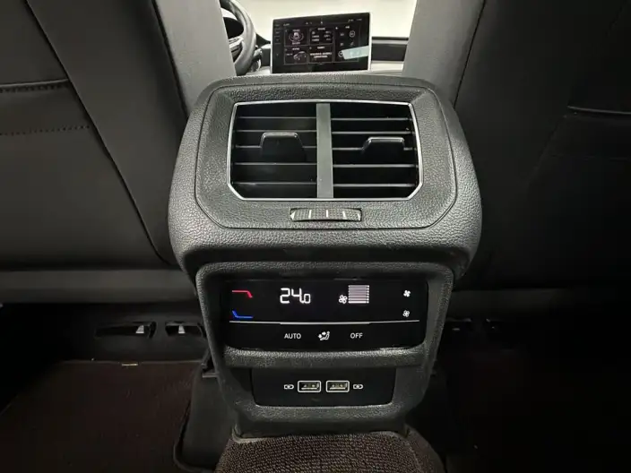 Volkswagen Tayron 2023 Model 280TSI 2WD Luxury Plus Advanced version – фото 7