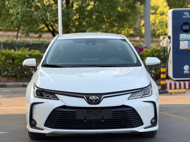 Toyota Corolla 2023 1.2T S-CVT Pioneer – фото 2
