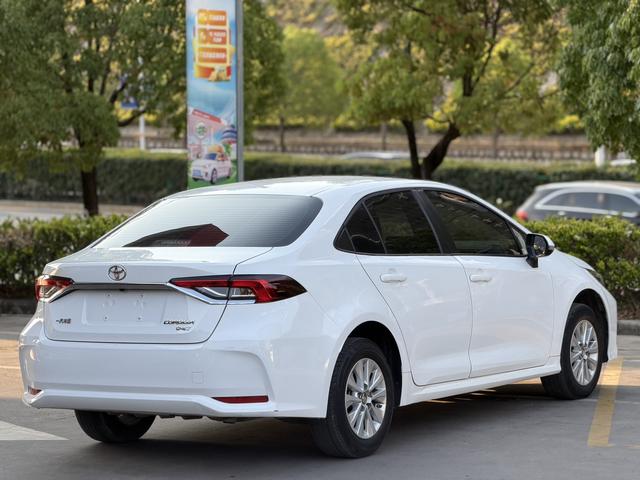 Toyota Corolla 2023 1.2T S-CVT Pioneer – фото 3