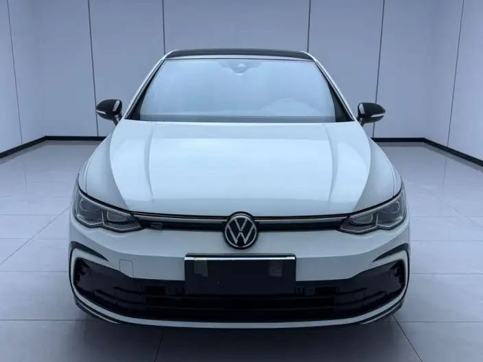 Volkswagen Golf 2023 Model 280TSI DSG R-Line