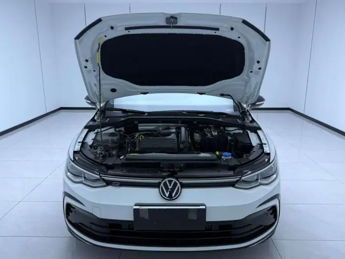 Volkswagen Golf 2023 Model 280TSI DSG R-Line – фото 7