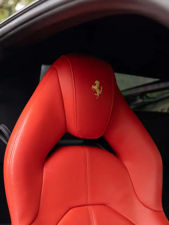 Ferrari F8 2019 Model Tributo 3.9T V8 – фото 7