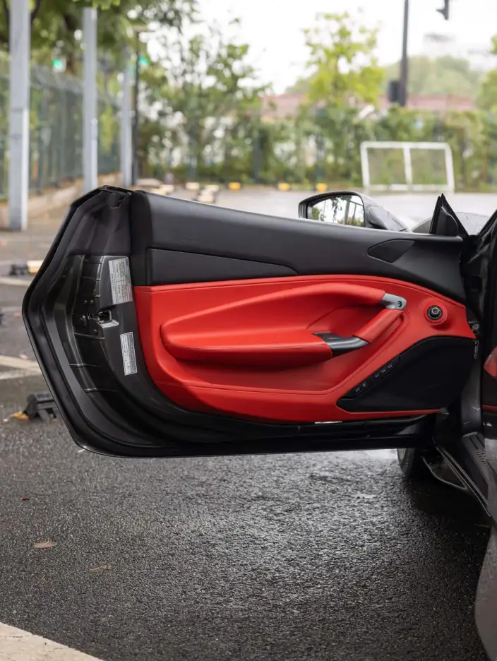 Ferrari F8 2019 Model Tributo 3.9T V8 – фото 8