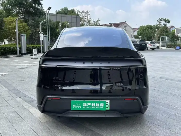 Model Y L 2026 Model Standard Edition – фото 5