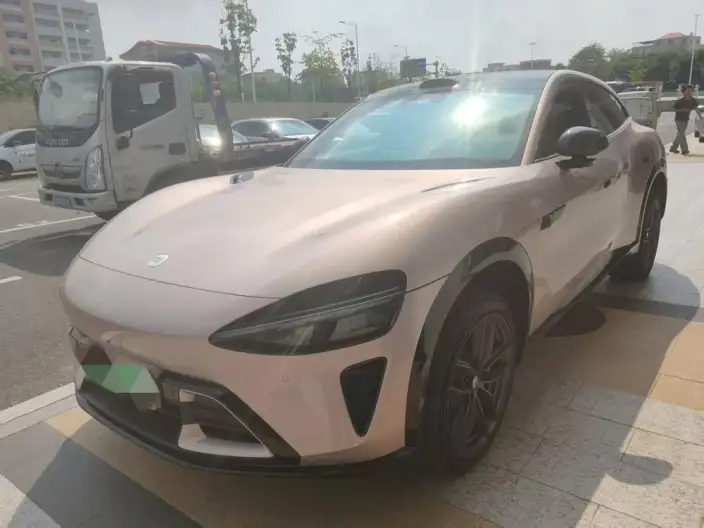 Xiaomi YU7 2025 Model 4WD Max Edition