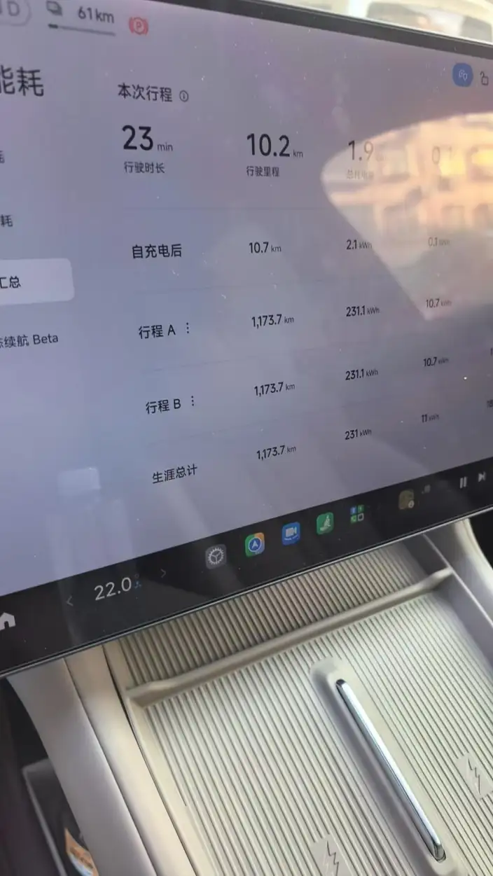 Xiaomi YU7 2025 Model 4WD Max Edition