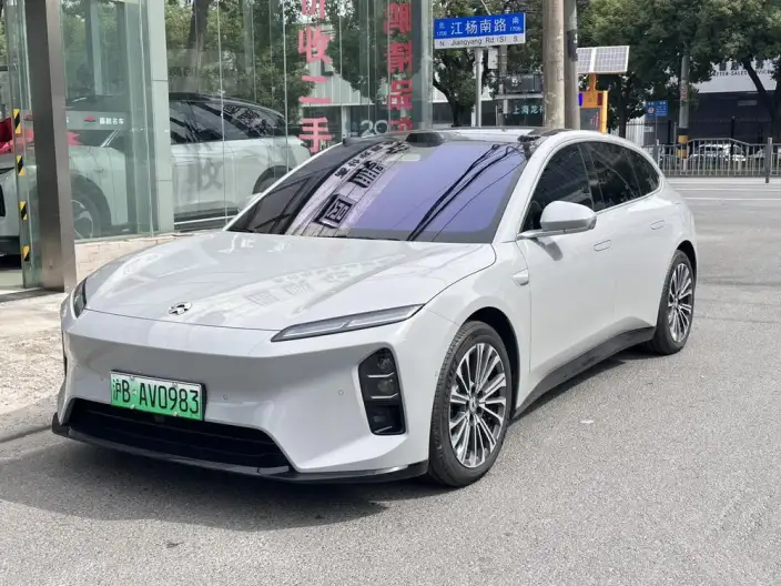 NIO ET5T 2026 Model 75kWh