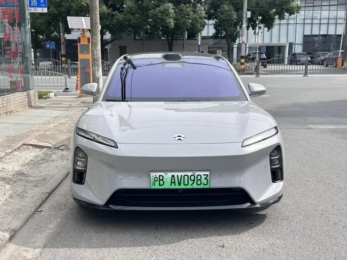 NIO ET5T 2026 Model 75kWh