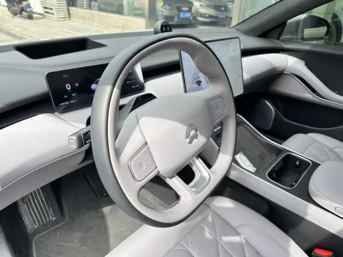 NIO ET5T 2026 Model 75kWh – фото 9