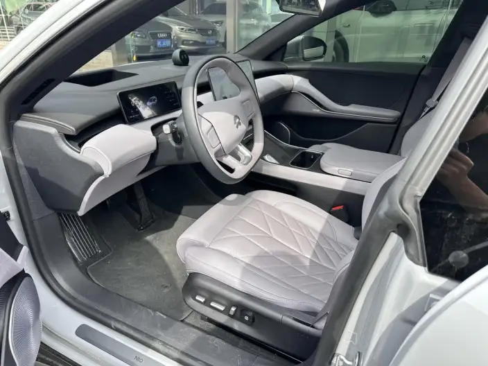 NIO ET5T 2026 Model 75kWh – фото 10