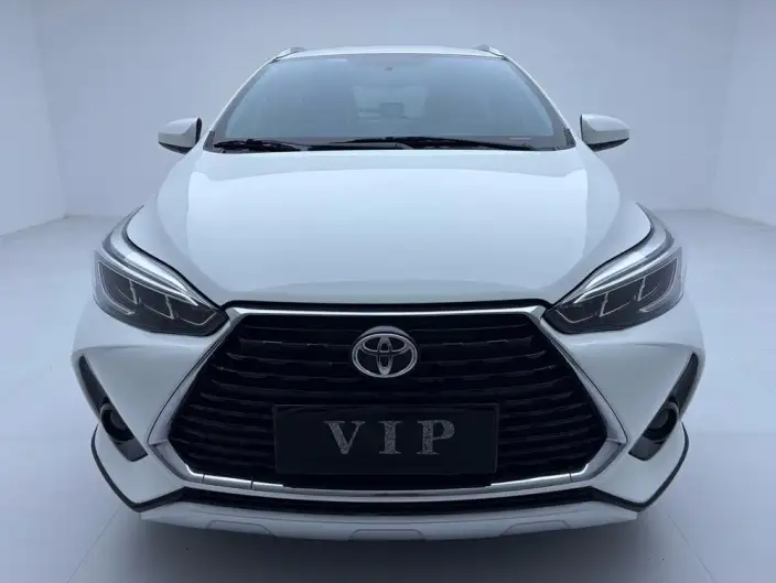 Toyota YARIS L Vios 2022 Model 1.5L CVT Leading PLUS Edition