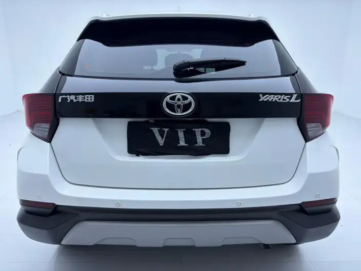 Toyota YARIS L Vios 2022 Model 1.5L CVT Leading PLUS Edition – фото 5