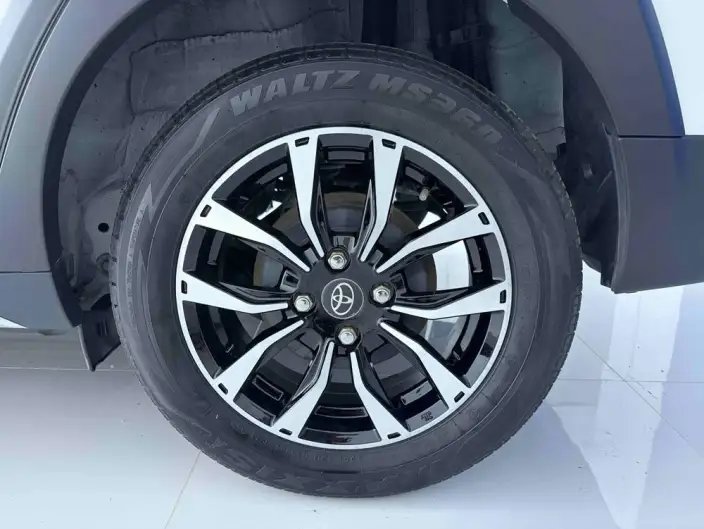 Toyota YARIS L Vios 2022 Model 1.5L CVT Leading PLUS Edition – фото 7