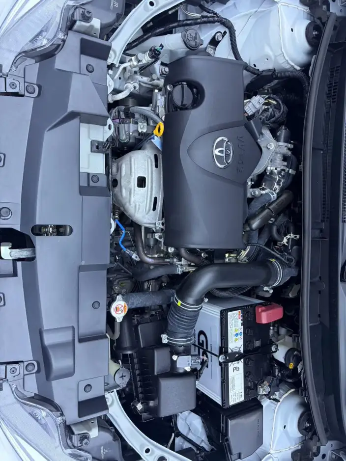 Toyota YARIS L Vios 2022 Model 1.5L CVT Leading PLUS Edition – фото 8
