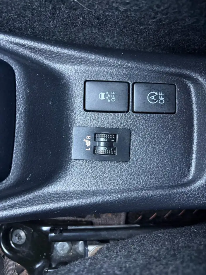Toyota YARIS L Vios 2022 Model 1.5L CVT Leading PLUS Edition – фото 10