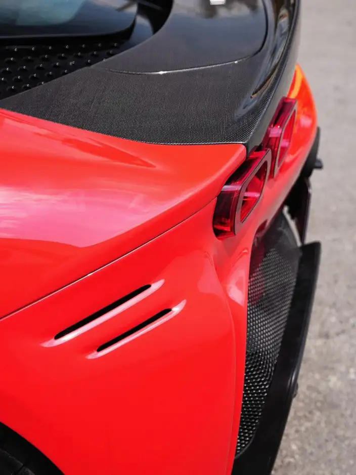 Ferrari SF90 2019 Model 3.9T Standard Edition – фото 6
