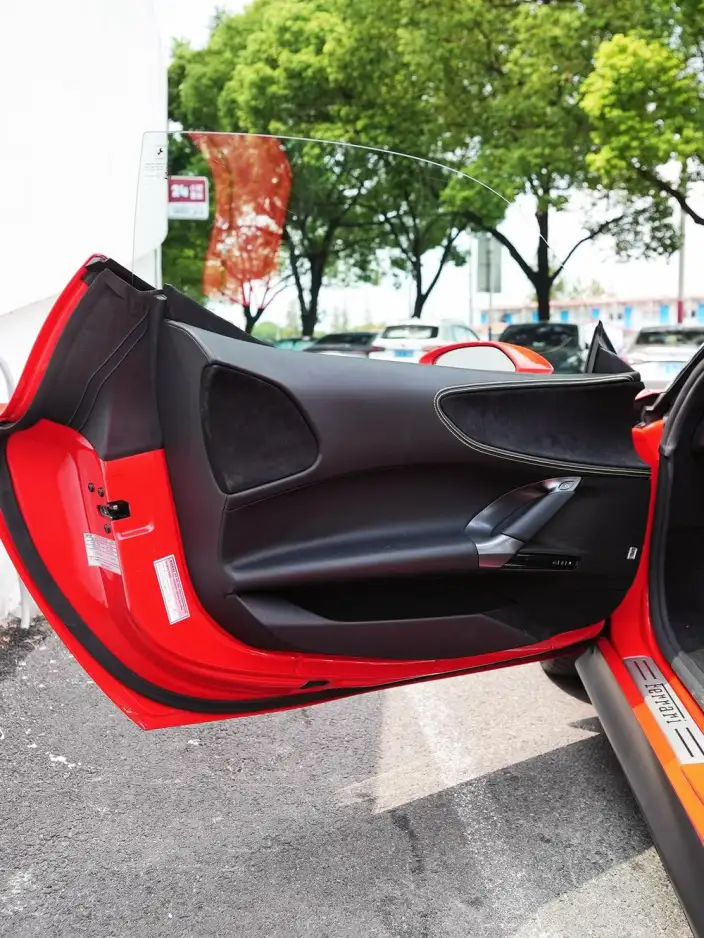 Ferrari SF90 2019 Model 3.9T Standard Edition – фото 9