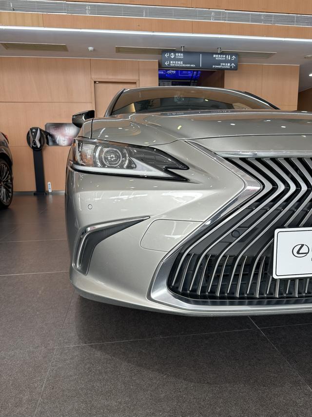 Lexus ES 2021 300h Excellence