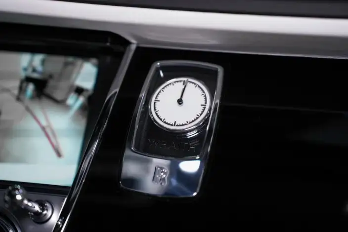 Wraith 2018 Model 6.6T Standard Model – фото 5