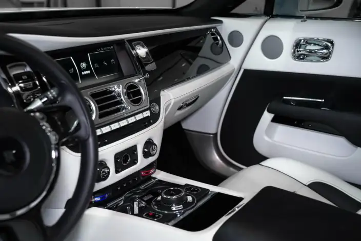 Wraith 2018 Model 6.6T Standard Model – фото 6