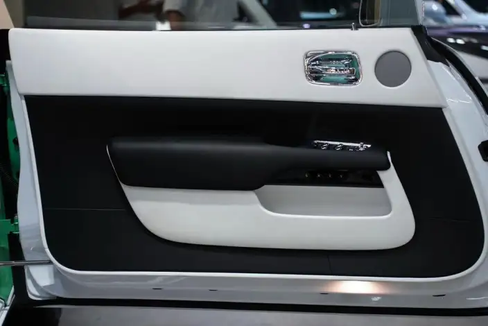 Wraith 2018 Model 6.6T Standard Model – фото 10