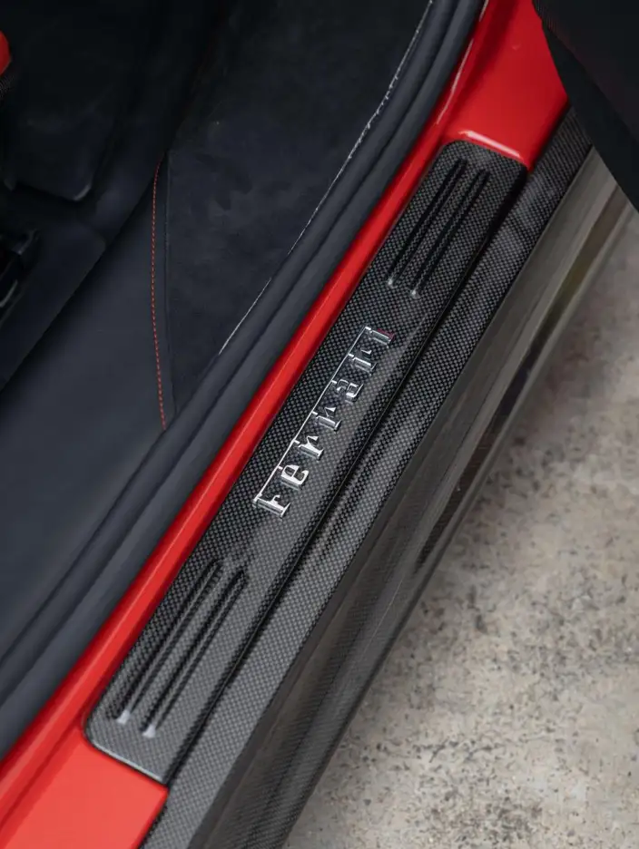 Ferrari SF90 2019 Model 3.9T Standard Edition – фото 9