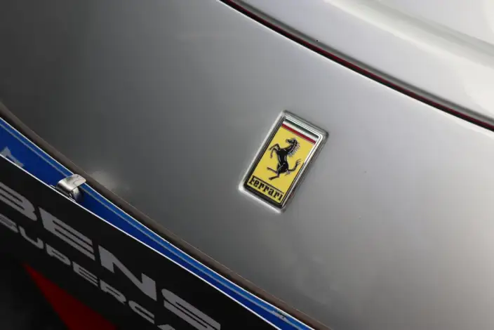 Ferrari SF90 2019 Model 3.9T Standard Edition – фото 7