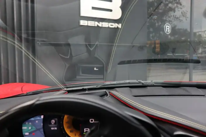 Ferrari SF90 2019 Model 3.9T Standard Edition – фото 8
