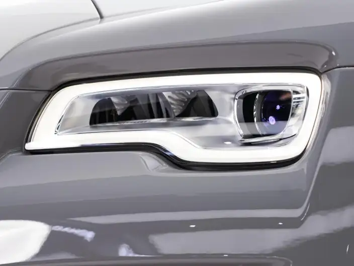 Wraith 2018 Model 6.6T Standard Model – фото 5