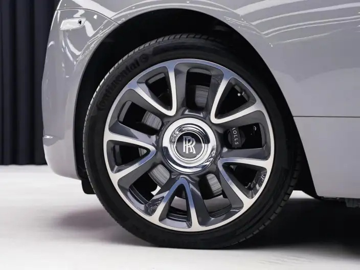 Wraith 2018 Model 6.6T Standard Model – фото 7