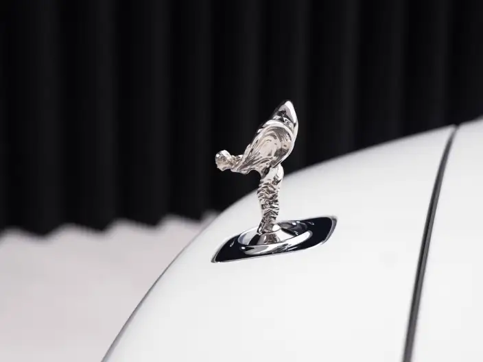 Wraith 2018 Model 6.6T Standard Model – фото 8