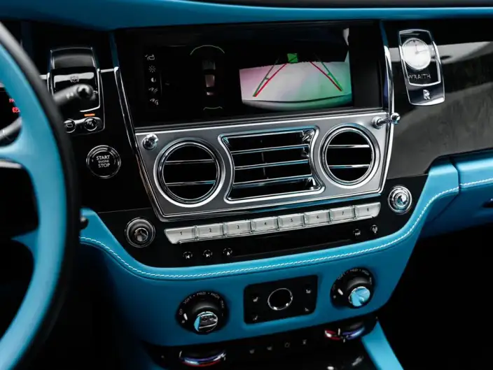Wraith 2018 Model 6.6T Standard Model – фото 9