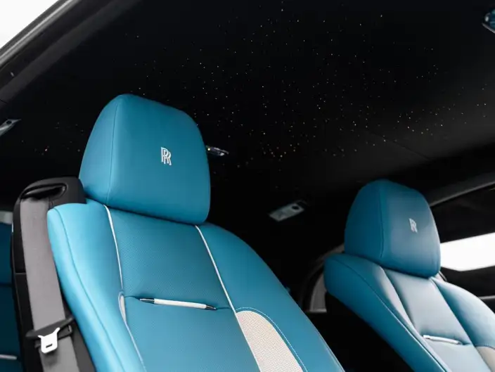 Wraith 2018 Model 6.6T Standard Model – фото 10