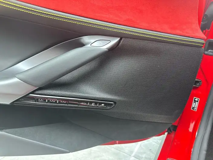 Ferrari SF90 2019 Model 3.9T Standard Edition – фото 10