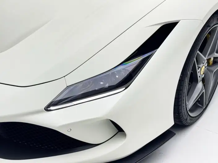 Ferrari F8 2019 Model Tributo 3.9T V8 – фото 7