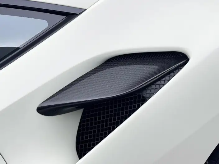 Ferrari F8 2019 Model Tributo 3.9T V8 – фото 9