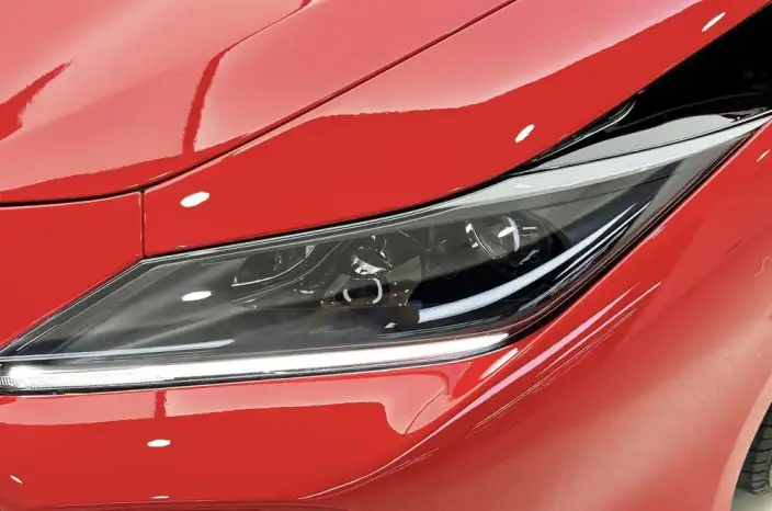 Ferrari F8 2019 Model Tributo 3.9T V8 – фото 8