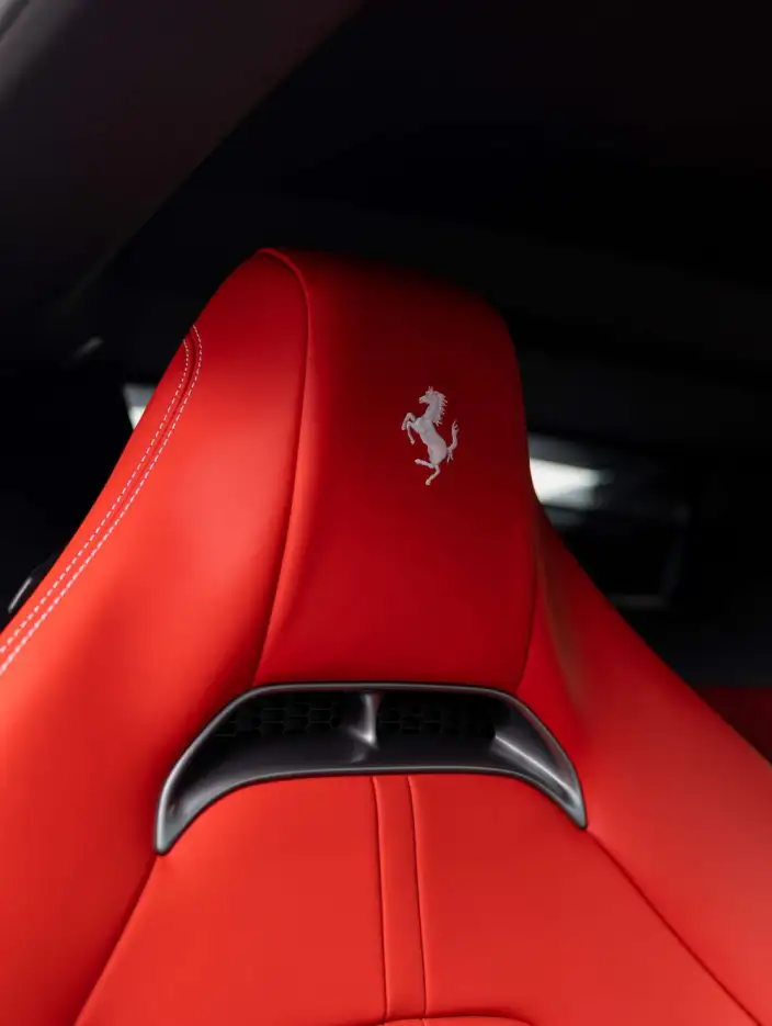 Ferrari SF90 2019 Model 3.9T Standard Edition – фото 7