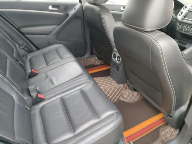 Volkswagen Tiguan 2016 300TSI Automatic AWD Fashion Panoramic – фото 5