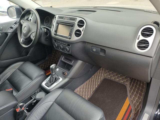 Volkswagen Tiguan 2016 300TSI Automatic AWD Fashion Panoramic – фото 7