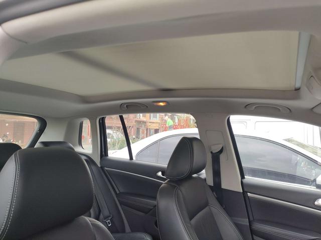 Volkswagen Tiguan 2016 300TSI Automatic AWD Fashion Panoramic – фото 8