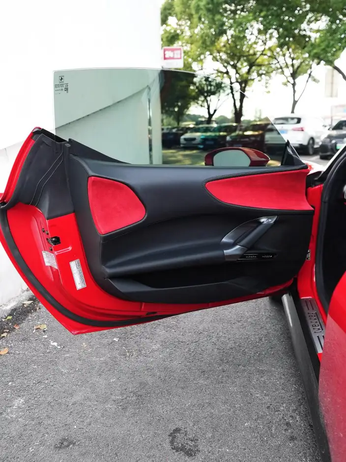 Ferrari SF90 2019 Model 3.9T Standard Edition – фото 5