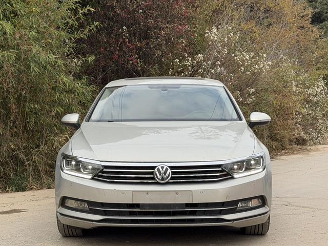 Volkswagen Magotan Модель 2019 года 330TSI DSG Prestige Country VI – фото 2