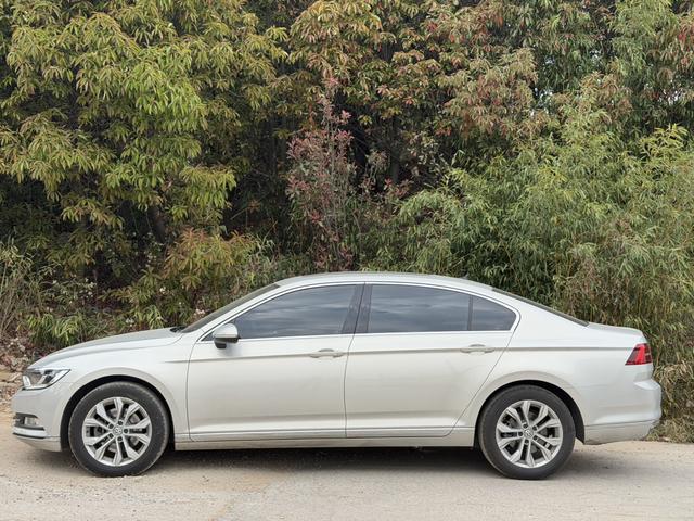 Volkswagen Magotan Модель 2019 года 330TSI DSG Prestige Country VI – фото 3