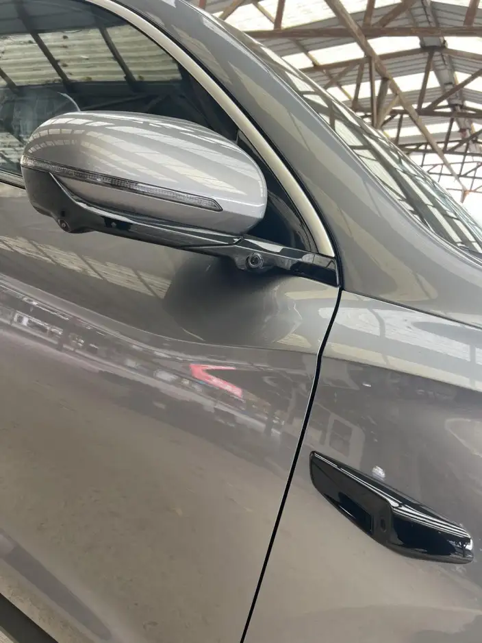BYD Song Pro DM 2025 Model Second generation Smart Driving Edition DM-i 75KM Leading Model – фото 8