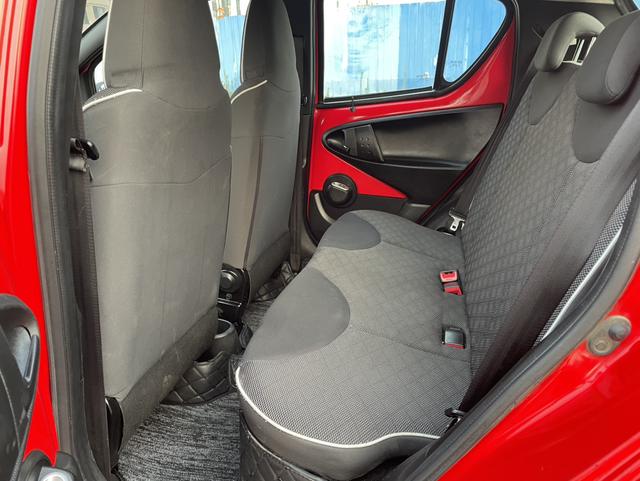 BYD F0 2015 1.0L AMT Xuan Cool – фото 5