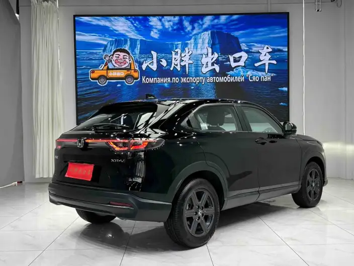 Honda XR-V 2024 Model 1.5L CVT Rechao Edition – фото 6