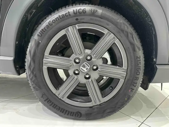 Honda XR-V 2024 Model 1.5L CVT Rechao Edition – фото 7