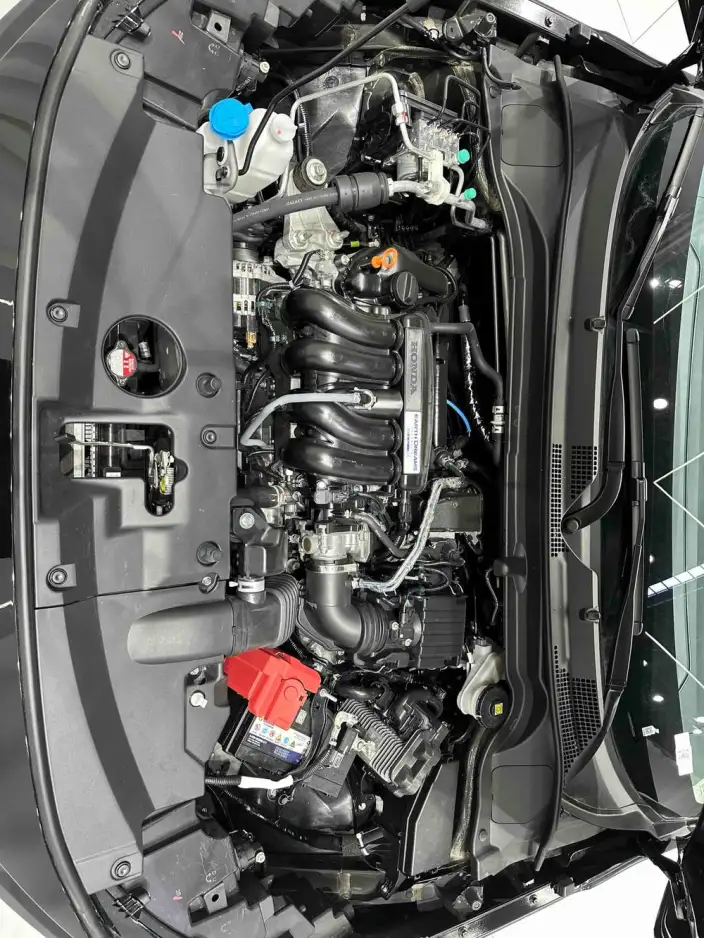Honda XR-V 2024 Model 1.5L CVT Rechao Edition – фото 10